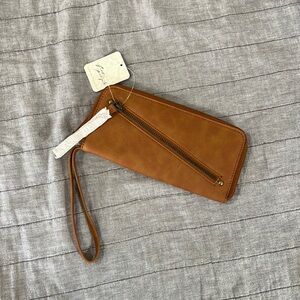 Free People Wallet